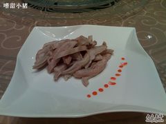 -同里湖大饭店-怡景轩中餐厅(同里古镇店)