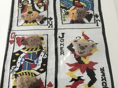 -济州岛泰迪熊博物馆