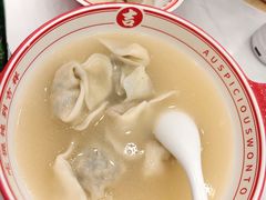 -吉祥馄饨(虹桥火车站店)
