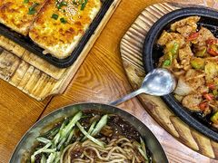 -韩礼年糕(飞虹路店)