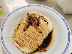 葱油面-君东记本帮面馆(天钥桥路店)