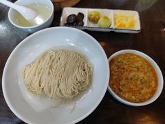 蟹粉面-裕兴记•蟹黄面馆(人民广场店)