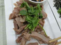 -杨记小骨头羊杂馆(南五马路店)