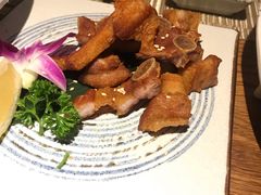 -酒井酱子·深夜食堂(东城汇店)