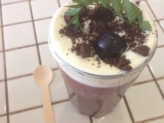 -Juicy Bakery(大学路店)