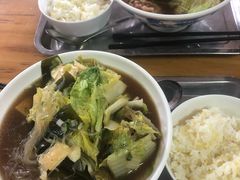 -金泰缘排骨馆(遵化路店)