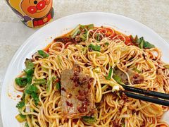 -玉香宫河州牛肉拉面