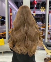-TRIMS HAIR 修剪造型·烫染接发