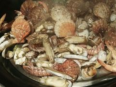 -船梆煮•蒸汽海鲜·生腌干蒸(五四广场店)