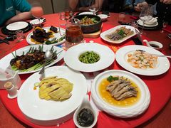 -上海精菜馆(虎踞关店)