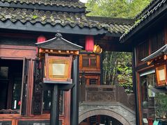 -峨眉电影制片厂宿舍