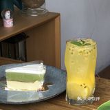 家门口的日系烘焙甜品屋