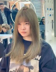 -赤道 Hair Salon