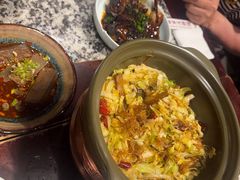 -南京大牌档(崇文门国瑞店)