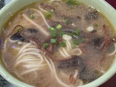 -大石人家鱿鱼面馆(大石西路总店)