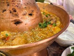 -浩海火燒雲傣家菜(芮欧百货店)