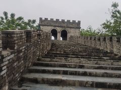 -溪霞怪石岭生态公园