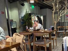 大堂-和彩放题餐厅(酒仙桥店)