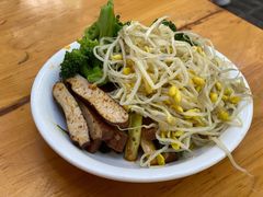 拌菜拼盘-雨田饭店(华兴东街店)