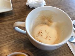 -必胜客(新中纬店)