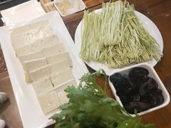 -古铜老院铜锅涮肉·清真(双井店)