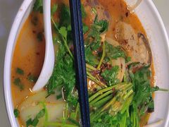 -重庆麻辣烫(国权路店)