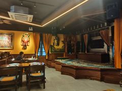 -甘尼仕印度餐厅爵士酒吧(阳春巷店)
