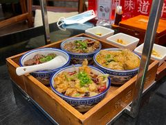 -阿庄新豫菜(通泰路店)