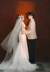 -青禾蒙娜丽莎婚纱摄影(武汉总店)