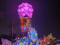 -珠海长隆海洋王国