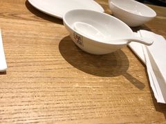 -新梅华·茶点餐厅(欧尚店)