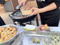 -普宁反沙番薯芋头