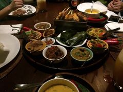 -DiAtas by Art Cafe Bumbu Bali