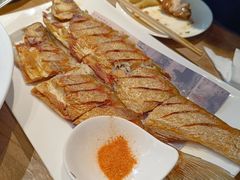 -胖姐渔村(中源大道店)