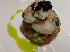 -北京古城老院厉晓麟精致菜