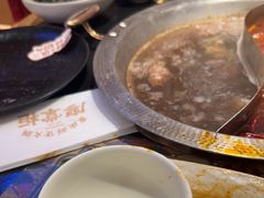 -廖掌柜·重庆鲜货火锅(上海首店)