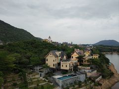 -东部华侨城