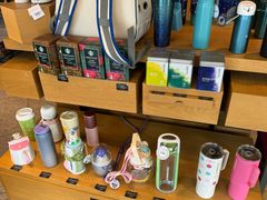 -星巴克(天津佛罗伦萨小镇店)