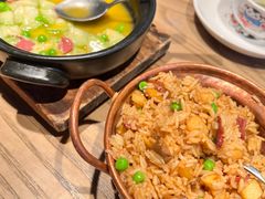 -茄子恰恰·新云南小炒(坪山益田店)