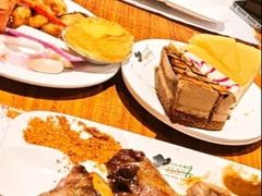 -汉巴味德(沈阳万象汇店)