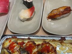 -友壹町寿司(佛山新DNA店)