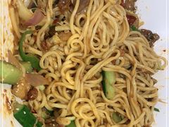 -友达面馆·酸菜鱼面(钱塘区店)
