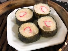 紫菜肉卷-香满棠大茶楼(兴海海鲜广场店)