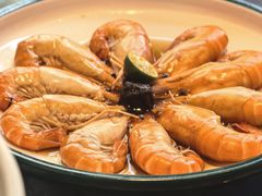 -佬太公海鸭·海鲜大排档(上海总店)