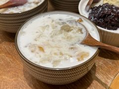 -小团圆糖水铺(襄阳南路店)