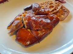 -杭州西子湖四季酒店·金沙厅