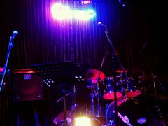 -ohbar live house(人广店)