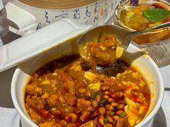 -小河盐帮·私家菜·烤鸭(三元桥·霄云路店)
