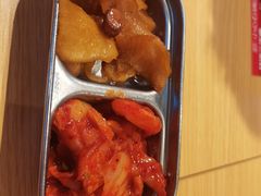 -朴大叔拌饭(上海金山万达店)