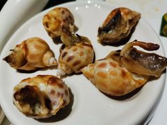 -小广寒电影艺术餐厅(小广寒经三路店)